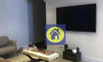 Imagem 4: Apartamento com 2 dormitórios à venda, 166 m² por R$ 1.600.000,00 - Anhangabaú - Jundiaí/S