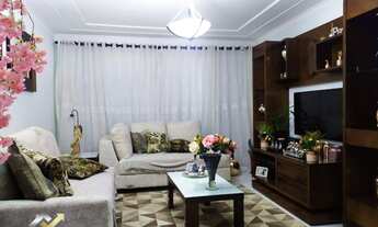 Imagem 4: Sobrado à venda, 176 m² por R$ 795.000,00 - Vila Pires - Santo André/SP