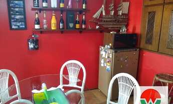 Imagem 7: Praia do Pernambuco -Casa pertinho do mar - 3 dormitórios