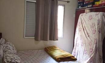 Imagem 5: Apartamento com 2 dormitórios à venda, 57 m² por R$ 249.900,00 - Jardim Diadema - Diadema