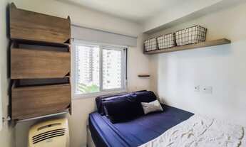 Imagem 5: Apartamento para venda tem 57 metros quadrados