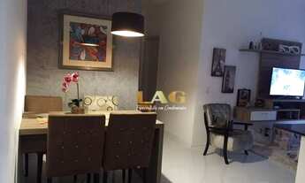 Imagem 1: Ampla varanda gourmet é aqui!!!