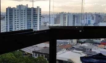 Imagem: Apartamento residencial à venda, Santo