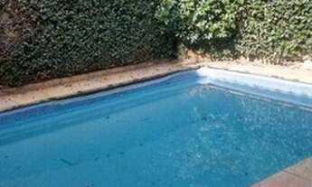 Imagem 2: Casa 3 Dormitórios com Piscina
