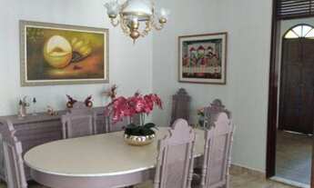 Imagem 3: Casa com 4 dormitórios no Barro Vermelho - Natal/RN