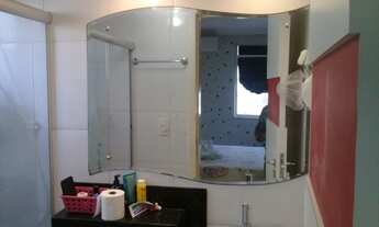 Imagem 13: Aluga-se apartamento mobiliado no Cond. Novo Tempo II - Cohafuma