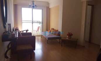 Imagem 7: Apartamento 70m2, no Bairro Oswaldo Cruz São Caetano do Sul com 2 dormit(1suite) 2 vagas