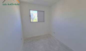 Imagem 6: Apartamento com 2 dormitórios à venda, 40 m² por R$ 180.000,00 - Vila Nova Aparecida - Mog