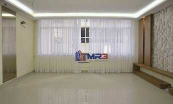 Imagem 2: Apartamento com 3 dormitórios para alugar, 140 m² por R$ 5.800,00/mês - Ipanema - Rio de J