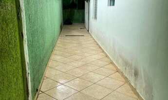 Imagem 6: Casa com 4 dormitórios à venda, 150 m² por R$ 550.000,00 - Parque São Vicente - Mauá/SP