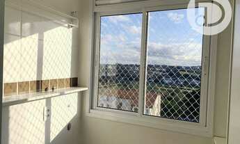 Imagem 4: Apartamento 2 dormitorios 1 suite