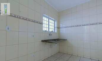 Imagem 4: Casa com 2 dormitórios, 122 m² - venda por R$ 550.000,00 ou aluguel por R$ 1.450,00/mês