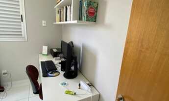 Imagem 2: Apartamento 02 quartos sendo 01 suíte, Residencial Jardim Olívia, Cuiabá/MT