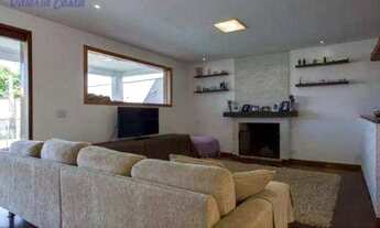 Imagem 4: Sobrado à venda, 520 m² por R$ 2.070.000,00 - Morumbi - São Paulo/SP