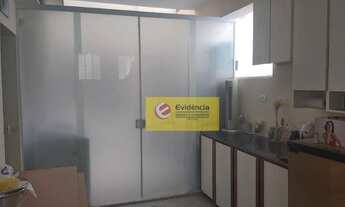 Imagem 4: Sobrado à venda, 240 m² por R$ 1.170.000,00 - Vila Scarpelli - Santo André/SP