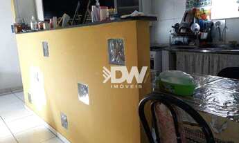 Imagem: Casa com 2 dormitórios à venda por R$