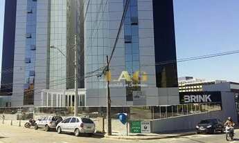 Imagem 5: Sala à venda, 45 m² por R$ 230.000,00 - Jardim Emília - Sorocaba/SP