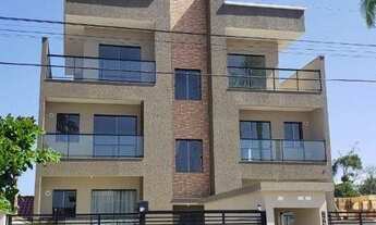 Imagem 2: Cobertura com 3 suítes à venda, 153 m² por R$ 600.000 - Itajuba - Barra Velha/SC