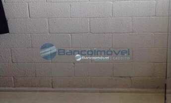 Imagem 5: Apartamento Residencial à venda, Vila Monte Alegre, Paulínia -