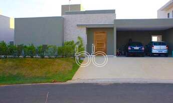 Imagem 2: Casa à venda, 204 m² por R$ 1.650.000,00 - Condomínio Villas do Golfe - Itu/SP