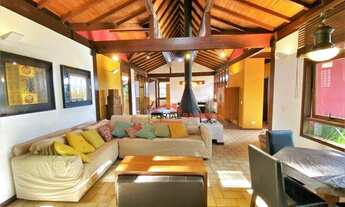 Imagem 2: Casa com 3 dormitórios, 500 m² - venda por R$ 3.300.000,00 ou aluguel por R$ 15.000,00/mês