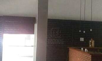 Imagem: Salão para alugar - Vila Valparaíso