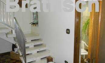 Imagem 6: SOBRADO COM 3 DORMITÓRIOS À VENDA, 190 M² POR R$ 750.000 - AGUÁ RASA- SÃO PAULO/SP