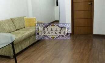 Imagem 2: Residential / Apartment - Copacabana