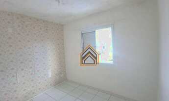 Imagem 4: Casa com 2 dormitórios para alugar, 72 m² por R$ 1.100,00/mês - Terra Nova - Alvorada/RS