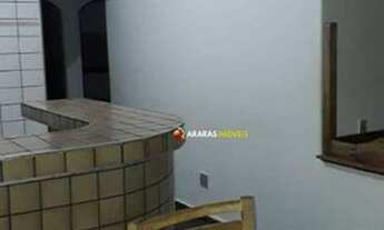 Imagem 2: Casa à venda, 141 m² por R$ 650.000,00 - Indaiá - Bertioga/SP