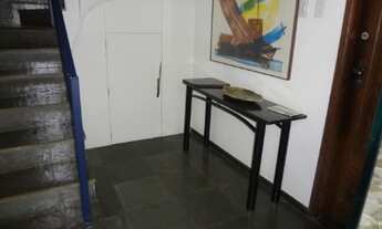 Imagem 4: Apartamento à venda, 78 m² por R$ 270.000,00 - Serra - Belo Horizonte/MG