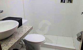 Imagem 5: Casa em vila com vaga , 04 quartos