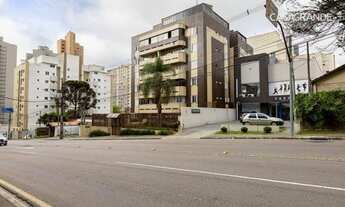 Imagem 2: Cobertura com 3 dormitórios à venda, 126 m² por R$ 900.000,00 - Bigorrilho - Curitiba/PR