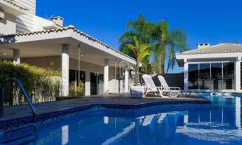 Imagem 2: Casa com 5 dormitórios à venda, 542 m² por R$ 2.350.000,00 - Nova Brasília - Jaraguá do Su