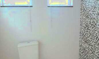 Imagem 6: Sobrado com 3 dormitórios para alugar, 154 m² por R$ 3.500,00/mês - Parque Jaçatuba - Sant