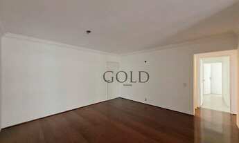 Imagem 4: PERDIZES - Apartamento com 4 dormitórios à venda, 136 m² - São Paulo/SP