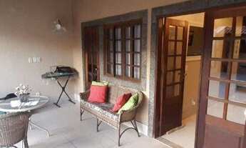 Imagem 5: Casa com 3 dormitórios à venda, 135 m² por R$ 850.000 - Anil - Rio de Janeiro/RJ