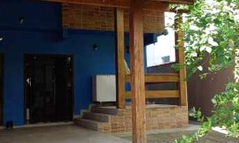 Imagem: Linda casa no Pico da Cruz - Rio Tavares