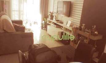 Imagem 6: Apartamento com 3 dormitórios à venda, 85 m² por R$ 530.000,00 - Santa Rosa - Niterói/RJ