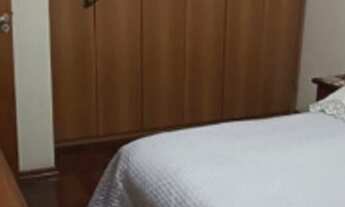 Imagem 7: APARTAMENTO RESIDENCIAL em SANTO ANDRÉ - SP, CAMPESTRE