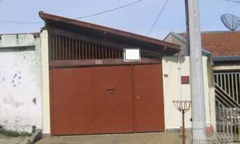 Imagem: Casa residencial para venda e locação