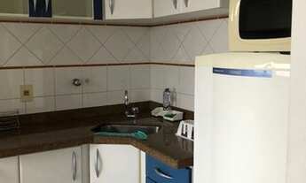 Imagem: Flat em Mogi das Cruzes