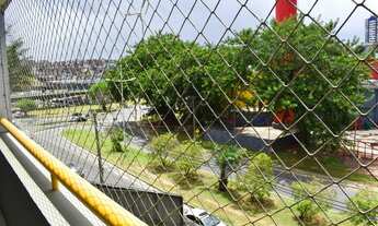 Imagem 3: Apartamento com 3 dormitórios à venda, 91 m² por R$ 220.000,00 - Daniel Lisboa - Salvador