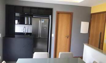 Imagem 4: Cobertura Barra village de lakes 150 m 3 qts 2 suites use seu FGTS e 2 vagas aceita permul