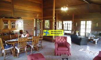 Imagem 6: Casa com 3 dormitórios à venda, 210 m² por R$ 540.000,00 - Tijuco Preto - Vargem Grande Pa