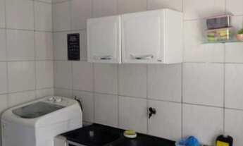 Imagem: 2 quartos 1 banheiro Casa