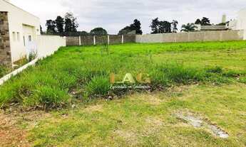 Imagem 3: Terreno à venda, 1015 m² por R$ 250.000,00 - Condominio Solar do Bosque - Sorocaba/SP