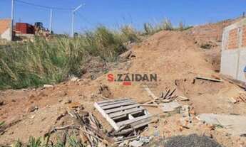 Imagem: Terreno à venda, 257 m² por R$ 110.000,00