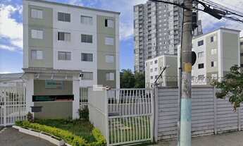 Imagem: Apartamento com 1 dormitório à venda