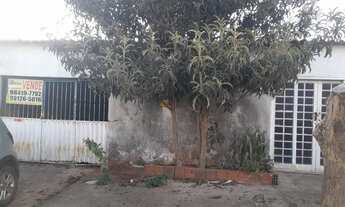 Imagem 2: Vd casa 3 qts + loja qd 300 - Recanto das Emas-DF